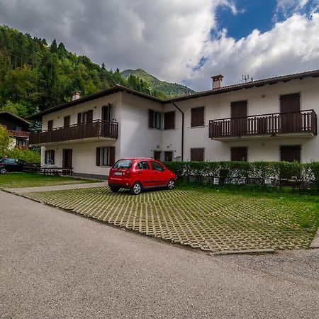 Residence Fiore П'єве-ді-Ледро Номер фото